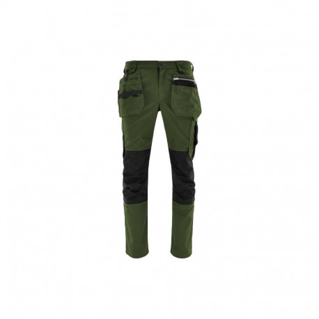 TROUSERS MONTERXL