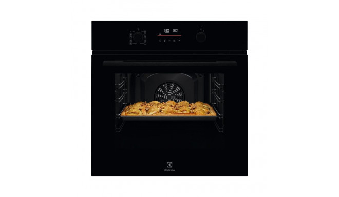 OVEN EOFDP46BK ELX