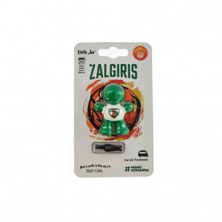 AIR FRESHENER LITTLE JOE ŽALGIRIS