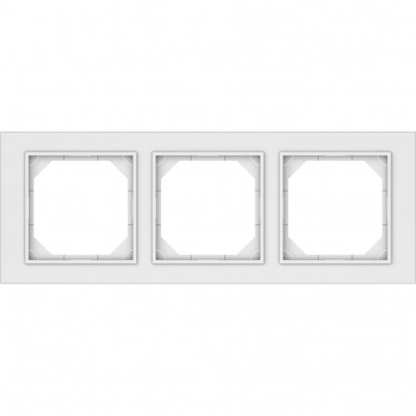 FRAME 3PL WMAT R03 QR1000 FIT LINE