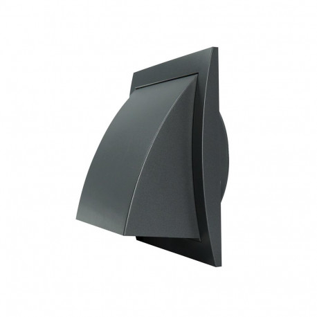 välised ventilatsioonirestid ND10FVA