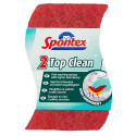 SPONTEXKEMPINĖS TOP CLEAN. 2 VNT