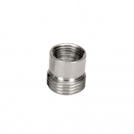 adapter combi jaoks 3/8x3/4