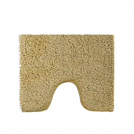TOILET MAT 55X50 (GLAM 3FTAA348309 CR