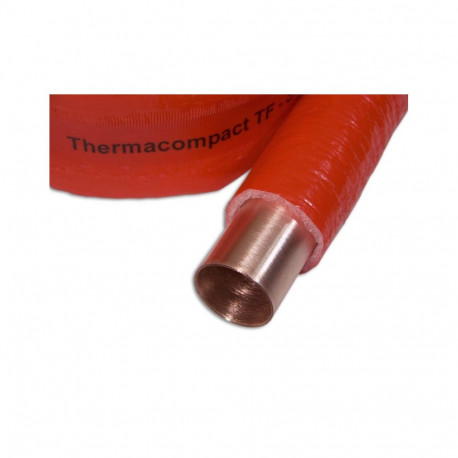 THERMACOMPACT TF 100/4 2 m pikkus