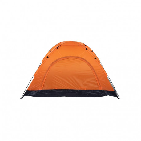DOME TENT 1 LAYER FOR 2 PERSONS