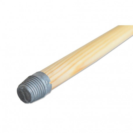 puidust käepide 1200 mm lakitud