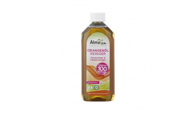 CLEANER UNIVERSAL ALMAWIN ORANGE 500ML