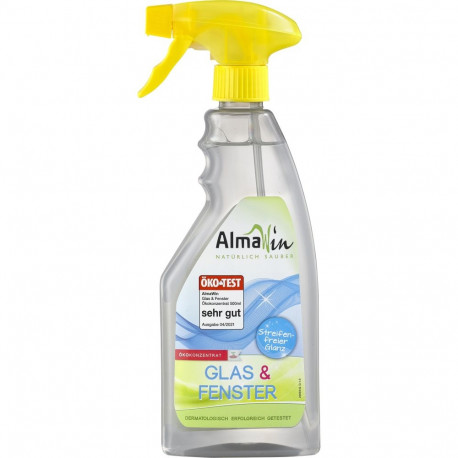 klaasipuhastusvahend Almawin 500ml