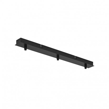BASE 3XLIGHTS 1906 PENDULUM LINEAR BL