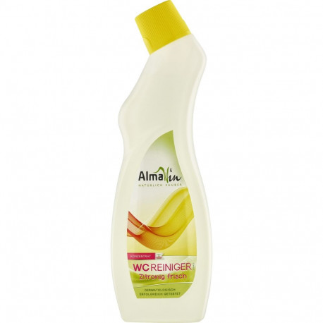 CLEANER WC ECO Almawin sidruni 750ML