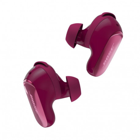 Bose QuietComfort Ultra Earbuds -Gen2 deep plum/tumepunane