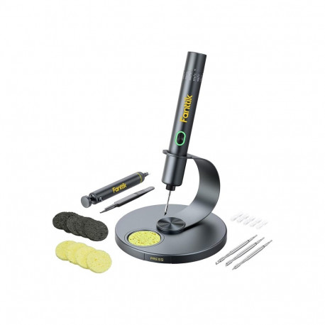 Fanttik T1 Max Soldering Kit