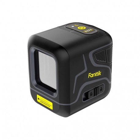 Fanttik D2 laser level