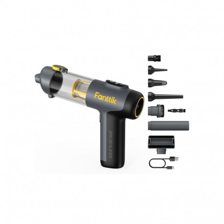 Fanttik Slim V9 Mix cordless portable car vacuum cleaner