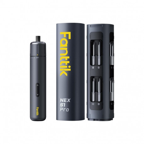 Fanttik S1 Pro electric screwdriver set