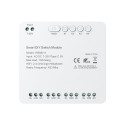 DIY Avatto WSMD-4 32V smart switch module
