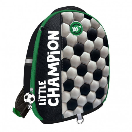 Laste seljakott YES K-33 Little Champion