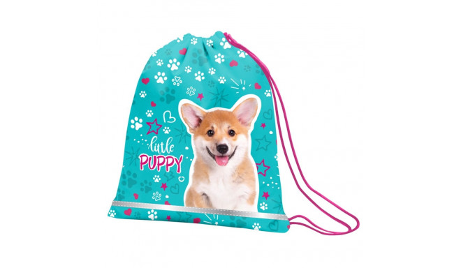 Jalanõudekott Smart SB-01, Corgi