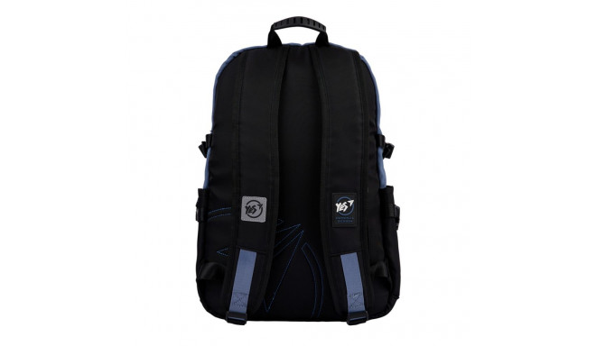 Koolikott YES T-107 Blue, 43 x 29 x 14 cm