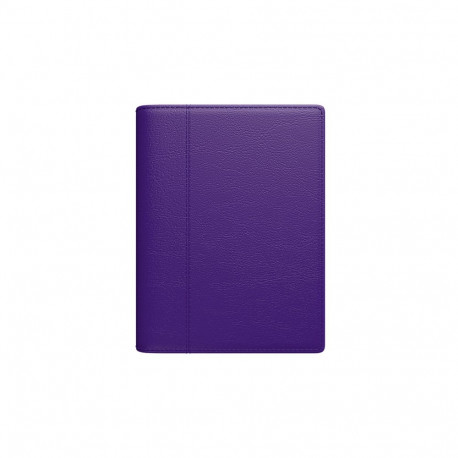 2912510221, Raamatkalender Kantsler Spirex Nädal H, tumelilla