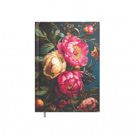 2912088878, Raamatkalender MINISTER Disain Päev Esmeralda