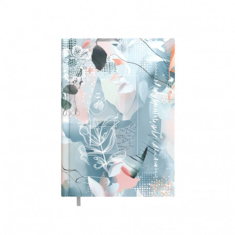 2912088875, Raamatkalender MINISTER Disain Päev Aura