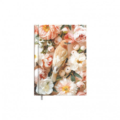 2912486884, Raamatkalender Kantsler Nädal H Paradise