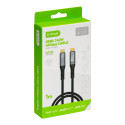 D-Fruit cable USB 4.0 240W 1m (DF142)