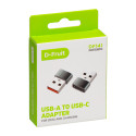 D-Fruit adapter USB-A - USB-C DF141