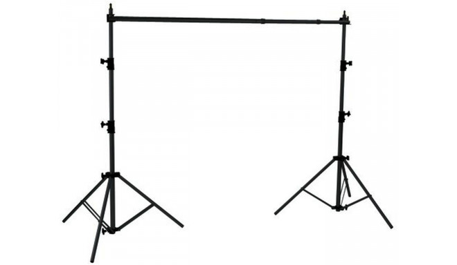 Falcon Eyes background system B-1313