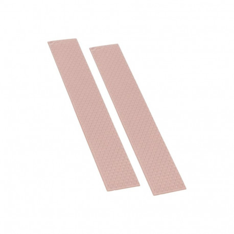 Thermal Grizzly Minus Pad 8 - 20 x 120 x 0,5 mm - 2 tk | temperatuurivahemik: -100°C / +250°C