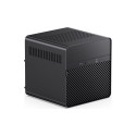Jonsbo N2 Mini–ITX case – black