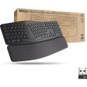 Logitech Ergo K860 klaviatuur (920-010352)