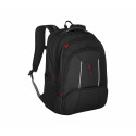 Wenger Carbon Pro 15.6" black