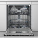 BEKO Dishwasher | BDIN38542P | Built-in | Width 60 cm | Number of place settings 15 | Number of prog