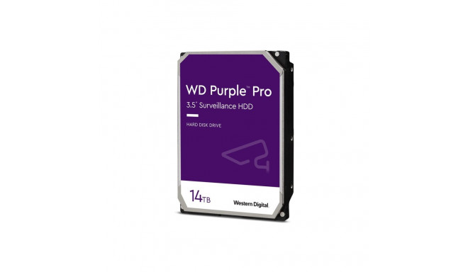 14TB WD WD142PURP Purple Pro 7200RPM 512MB