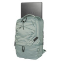 Targus Work+ Play Flex kuni 15–16" mahutav seljakott roheline