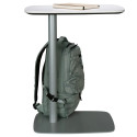 Targus Work+ Play Flex kuni 15–16" mahutav seljakott roheline