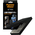 PanzerGlass Ultra-Wide Fit Fastfit kaitseklaas Apple iPhone 17 Air jaoks