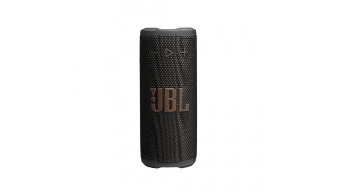 JBL GRIP must kaasaskantav Bluetooth kõlar