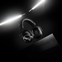 Logitech G PRO X 2 LIGHTSPEED mängurikõrvaklapid, must + kõrvaklappide alus