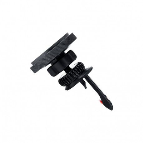 3MK Car MagCharger 15W induktiivne laadimishoidik õhuava jaoks must