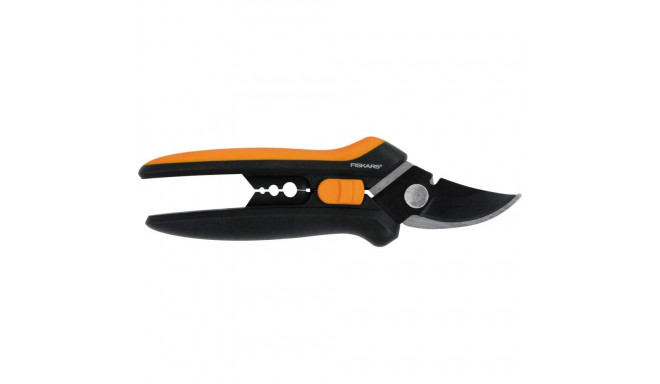 FISKARS FLOWER PRUNING SHEAR SP14 SOLID.
