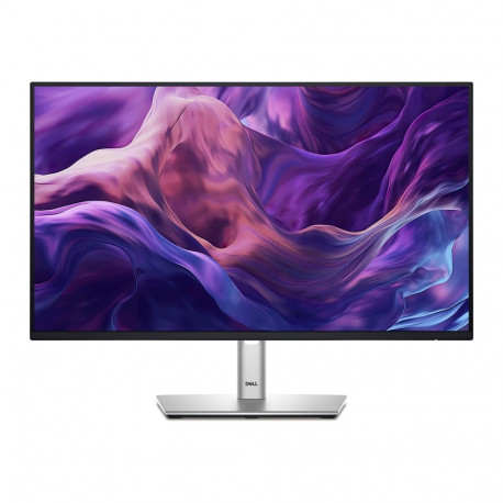 Dell P2425H 24" IPS 16:9 100 Hz 8 ms 1920 x 1080 pikslit 250 cd/m² HDMI-pordi arv 1 must garantii 36