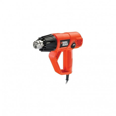 Black&Decker 2000 W heat gun (KX2001K-QS)