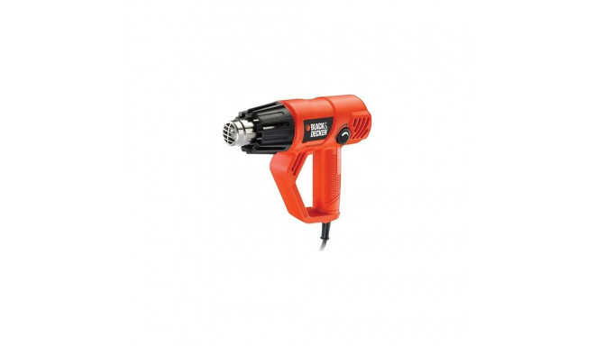 Black&Decker 2000 W heat gun (KX2001K-QS)