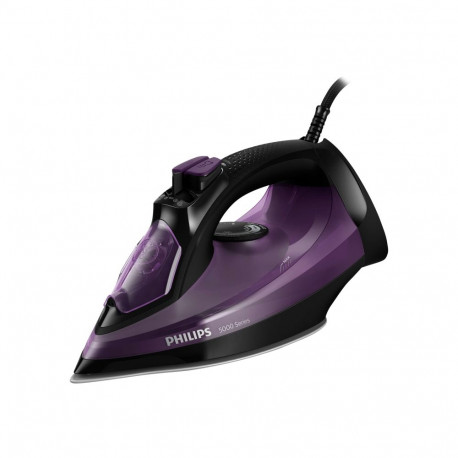 Philips | DST5030/80 | Steam Iron | 2400 W | Water tank capacity 320 ml | Continuous steam 45 g/min 
