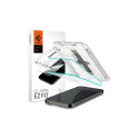 Spigen Glas.TR iPhone 14 Pro 2tk "EZ FIT" AGL05214 karastatud klaas