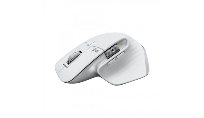 Logitech MX MASTER 3S juhtmevaba hiir, helehall